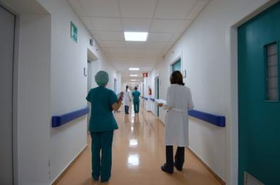 Vivere in Ospedale