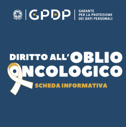oblio oncologico