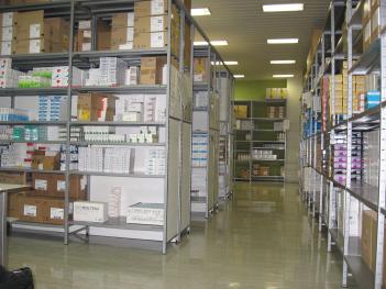 Farmacia Montichiari