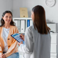 Visite ambulatoriali