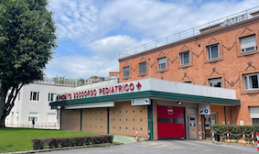 Presidio Ospedale dei Bambini