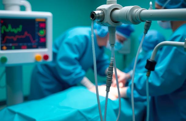 INTERVENTI INNOVATIVI PER IL TRATTAMENTO DELLE INSUFFICIENZE VALVOLARI